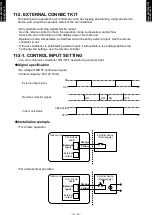 Preview for 23 page of Fujitsu AS*A07LGC Series Manual