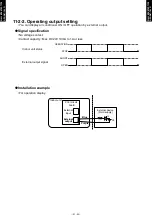 Preview for 24 page of Fujitsu AS*A07LGC Series Manual