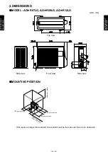 Preview for 27 page of Fujitsu AS*A07LGC Series Manual