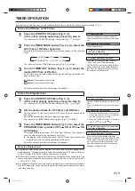 Preview for 9 page of Fujitsu ASBA18LEC: AOBR18LEC Operating Manual