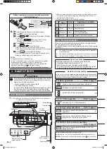 Preview for 4 page of Fujitsu ASF30K-KM Operating Manual