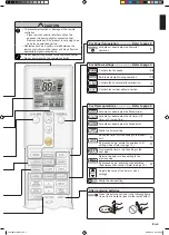 Preview for 5 page of Fujitsu ASF30K-KM Operating Manual