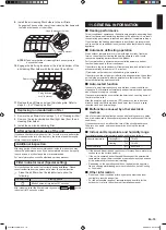 Preview for 11 page of Fujitsu ASF30K-KM Operating Manual