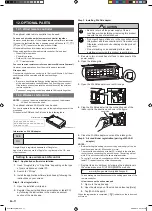 Preview for 12 page of Fujitsu ASF30K-KM Operating Manual