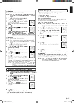 Preview for 13 page of Fujitsu ASF30K-KM Operating Manual