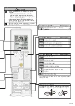 Preview for 5 page of Fujitsu ASG1207U3MI-KM Operation Manual