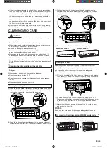 Preview for 5 page of Fujitsu ASHA004GTAH Operating Manual