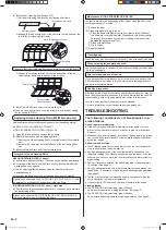 Preview for 6 page of Fujitsu ASHA004GTAH Operating Manual