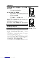 Preview for 8 page of Fujitsu AST12 SERIES Operating Manual