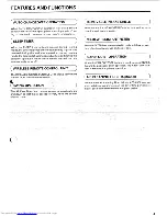 Preview for 3 page of Fujitsu AST12RSG-W Operating Instructions Manual