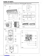 Preview for 4 page of Fujitsu AST20AS Operating Instructions Manual