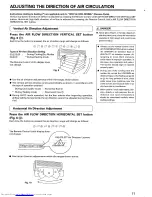 Preview for 11 page of Fujitsu AST20AS Operating Instructions Manual