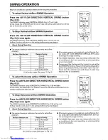 Preview for 12 page of Fujitsu AST20AS Operating Instructions Manual