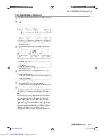 Preview for 8 page of Fujitsu ASTG07CMCA Operating Manual