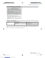 Preview for 10 page of Fujitsu ASTG07CMCA Operating Manual