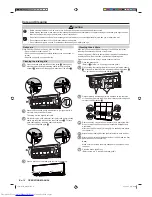 Preview for 11 page of Fujitsu ASTG07CMCA Operating Manual