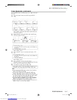 Preview for 19 page of Fujitsu ASTG07CMCA Operating Manual