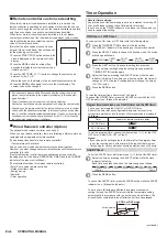 Preview for 6 page of Fujitsu ASTG07CMCB Operating Manual