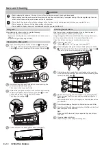 Preview for 10 page of Fujitsu ASTG07CMCB Operating Manual