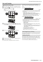 Preview for 11 page of Fujitsu ASTG07CMCB Operating Manual