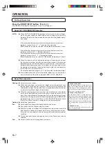 Предварительный просмотр 8 страницы Fujitsu ASTG09LVCA Operating Manual