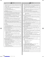 Preview for 2 page of Fujitsu ASTG12CMCB Installation Manual