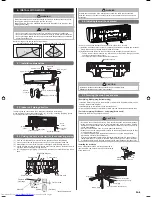 Preview for 5 page of Fujitsu ASTG12CMCB Installation Manual