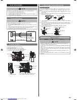 Preview for 7 page of Fujitsu ASTG12CMCB Installation Manual