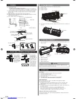 Preview for 8 page of Fujitsu ASTG12CMCB Installation Manual