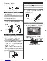 Preview for 9 page of Fujitsu ASTG12CMCB Installation Manual