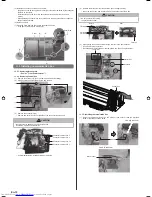 Preview for 10 page of Fujitsu ASTG12CMCB Installation Manual