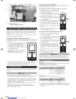 Preview for 12 page of Fujitsu ASTG12CMCB Installation Manual