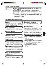 Preview for 3 page of Fujitsu ASTG12LVCB Operating Manual