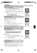 Preview for 7 page of Fujitsu ASTG12LVCB Operating Manual