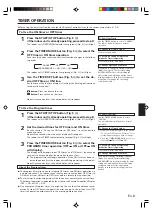 Preview for 9 page of Fujitsu ASTG12LVCB Operating Manual