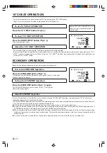 Preview for 12 page of Fujitsu ASTG12LVCB Operating Manual