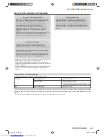 Preview for 9 page of Fujitsu ASTG18KMCA Operating Manual