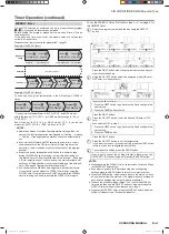 Предварительный просмотр 7 страницы Fujitsu ASTG18KMCB Operating Manual