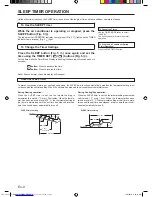 Preview for 10 page of Fujitsu ASTG18LF Operating Manual