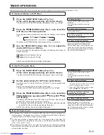 Preview for 9 page of Fujitsu ASTG24JF Operating Manual