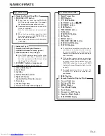 Preview for 5 page of Fujitsu ASTG24LVCA Operating Manual