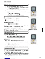 Preview for 7 page of Fujitsu ASTG24LVCA Operating Manual