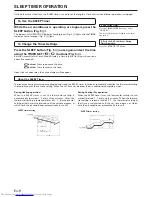 Preview for 10 page of Fujitsu ASTG24LVCA Operating Manual