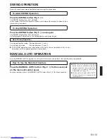 Preview for 13 page of Fujitsu ASTG24LVCA Operating Manual