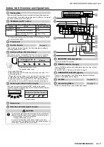 Preview for 3 page of Fujitsu ASTG30CMTA Operating Manual