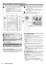 Preview for 4 page of Fujitsu ASTG30CMTA Operating Manual