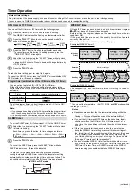 Preview for 6 page of Fujitsu ASTG30CMTA Operating Manual