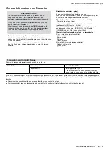 Preview for 9 page of Fujitsu ASTG30CMTA Operating Manual