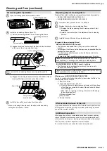 Preview for 11 page of Fujitsu ASTG30CMTA Operating Manual