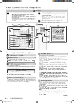 Preview for 4 page of Fujitsu ASTG30CMTB Operating Manual